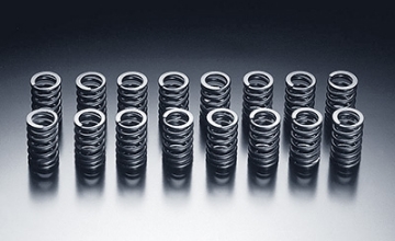 Picture of HKS 85-91 Toyota Corolla GTS - 85-89 MR2 Valve Spring Set