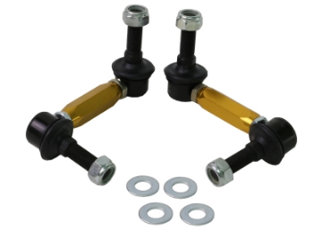 Picture of Whiteline 2016+ Ford Focus RS MK3 Rear Sway Bar Link Assembly
