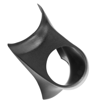 Picture of Autometer 99-00 Volkswagen Golf Single 52mm Gauge Pod Black