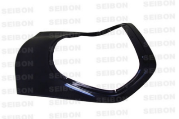 Picture of Seibon 93-02 Mazda RX-7 OEM Carbon Fiber Trunk-Hatch