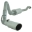 Picture of MBRP 98-11 Ford Ranger 3-0-4-0L Cat Back Single Side Aluminized Exhaust