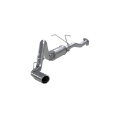 Picture of MBRP 98-11 Ford Ranger 3-0-4-0L Cat Back Single Side T409 Exhaust