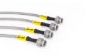 Picture of Goodridge 91-95 Acura Legend Stainless Steel Brake Lines