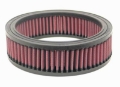 Picture of K&N Custom Air Filter 7in OD X 5 1-2in ID x 2in H