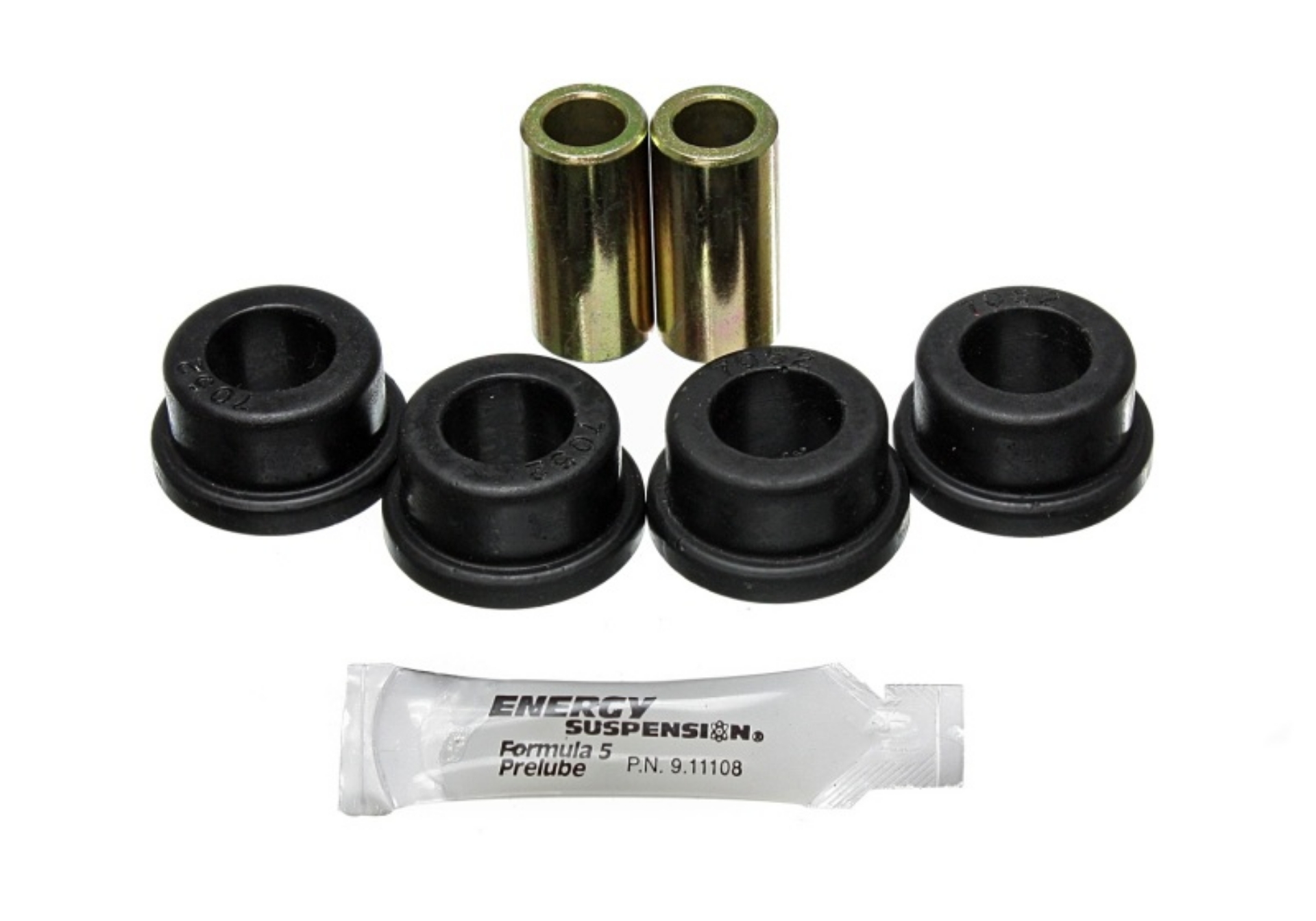 Picture of Energy Suspension 90-94 Eagle Talon FWD - 90-94 Laser-FWD Track Arm Bushing Set