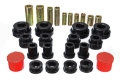 Picture of Energy Suspension 02-09 350Z - 03-07 Infiniti G35 Black Front Control Arm Bushing Set