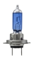 Picture of Hella Optilux H7 100W XB Extreme Blue Bulbs Pair
