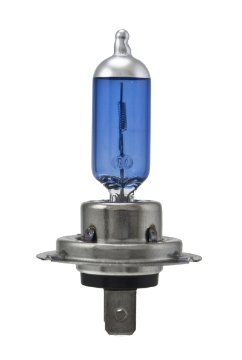 Picture of Hella Optilux H7 100W XB Extreme Blue Bulbs Pair