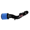 Picture of Injen 09-10 Chevrolet Malibu 2-4L No Air Pump - 08-09 Pontiac G6 L4 2-4L No Air Pump Black Air Intak