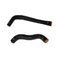 Picture of Mishimoto 99-00 Ford F250 7-3L Black Diesel Hose Kit