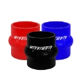 Picture of Mishimoto 2-5in Black Hump Hose Coupler