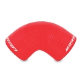 Picture of Mishimoto 3in Red 90 Degree Coupler
