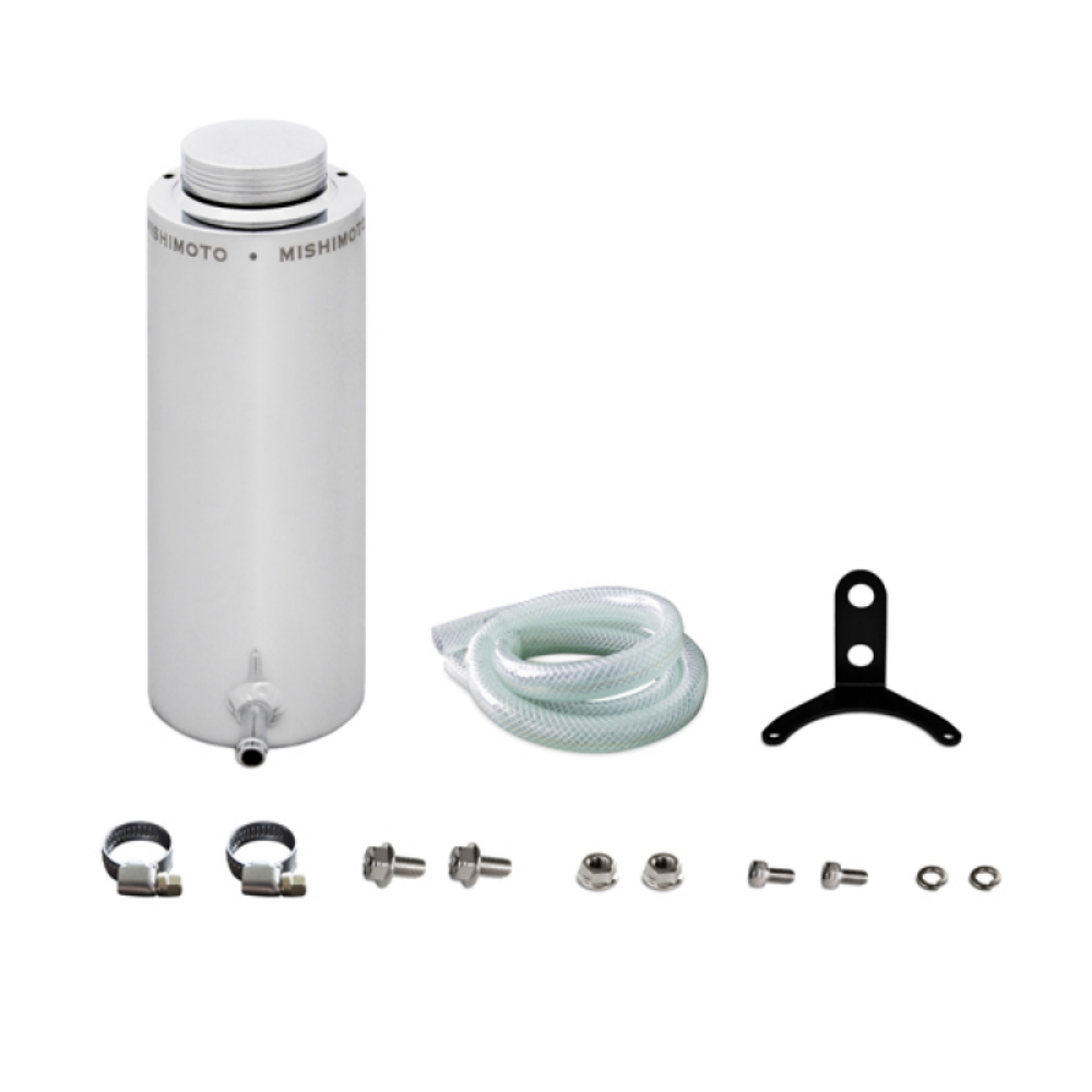 Picture of Mishimoto Aluminum Coolant Reservoir Tank