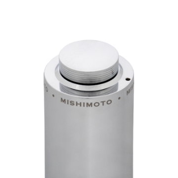 Picture of Mishimoto Aluminum Coolant Reservoir Tank