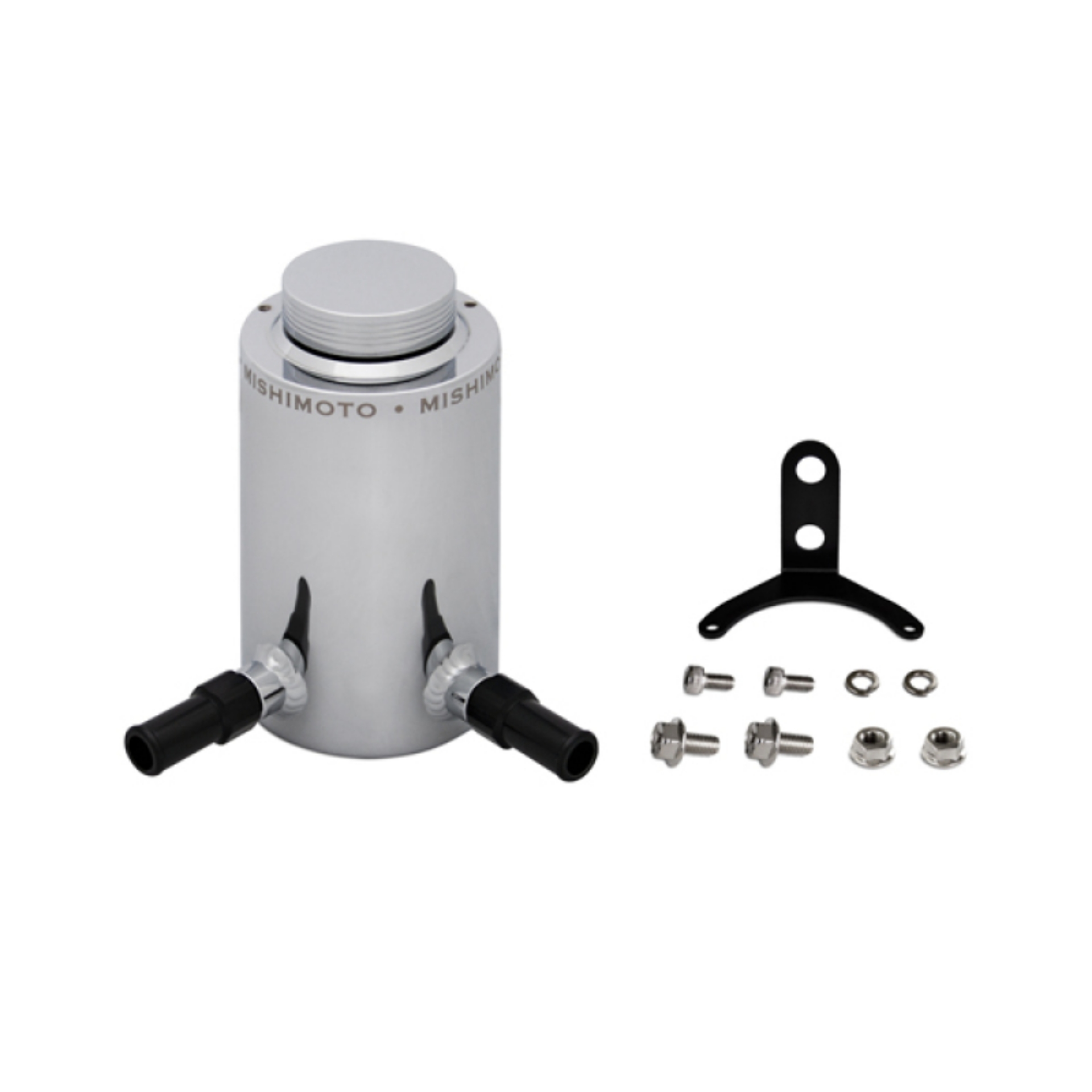 Picture of Mishimoto Aluminum Power Steering Reservoir Tank