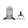 Picture of Mishimoto Aluminum Power Steering Reservoir Tank