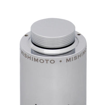 Picture of Mishimoto Aluminum Power Steering Reservoir Tank