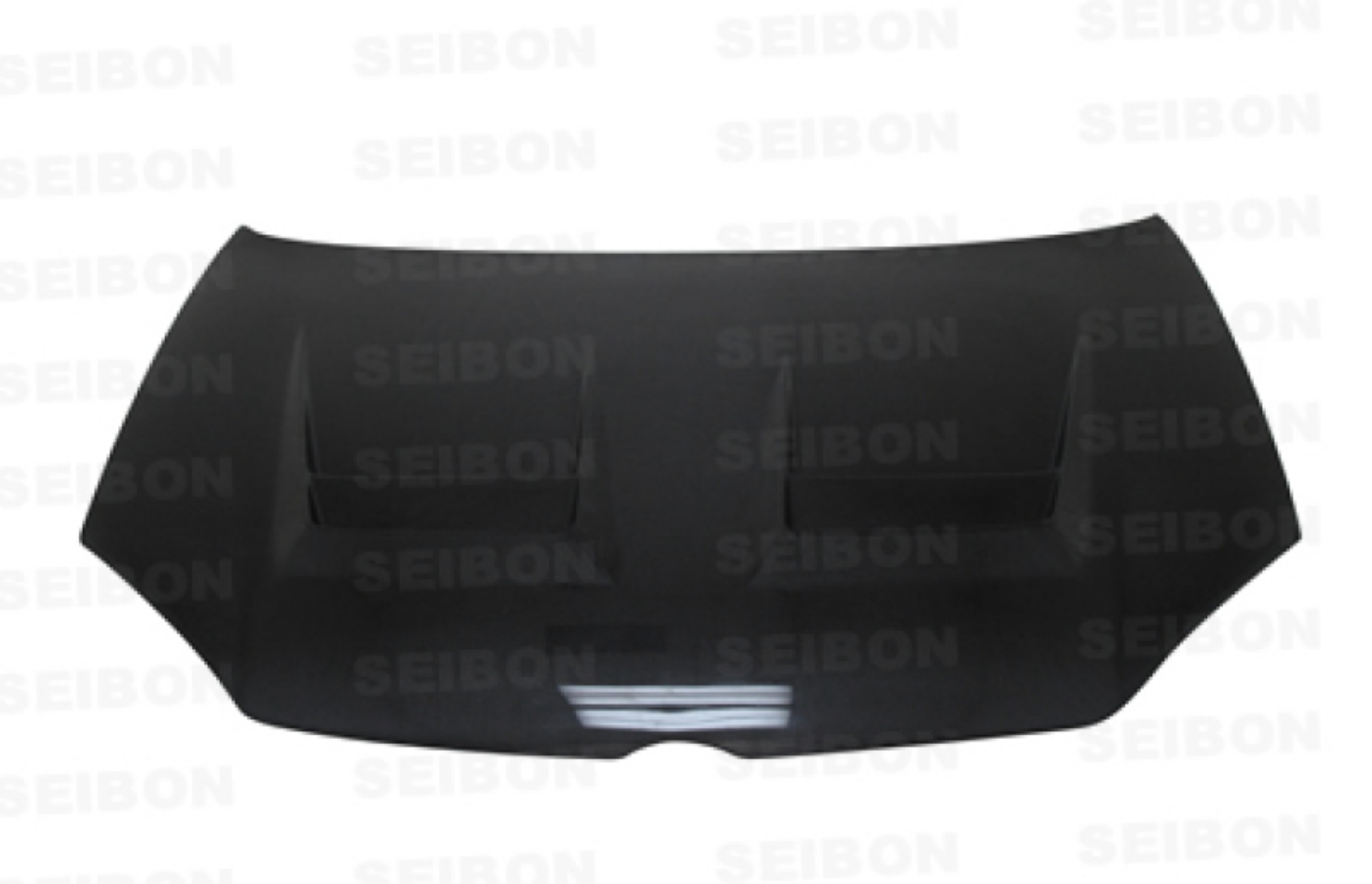 Picture of Seibon 06-08 Volkswagen Golf GTI DV-style Carbon Fiber Hood
