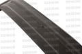 Picture of Seibon 89-94 Nissan 240SX HB OEM Carbon Fiber Hatch