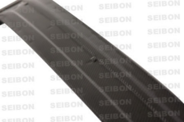 Picture of Seibon 89-94 Nissan 240SX HB OEM Carbon Fiber Hatch