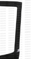 Picture of Seibon 89-94 Nissan 240SX HB OEM Carbon Fiber Hatch
