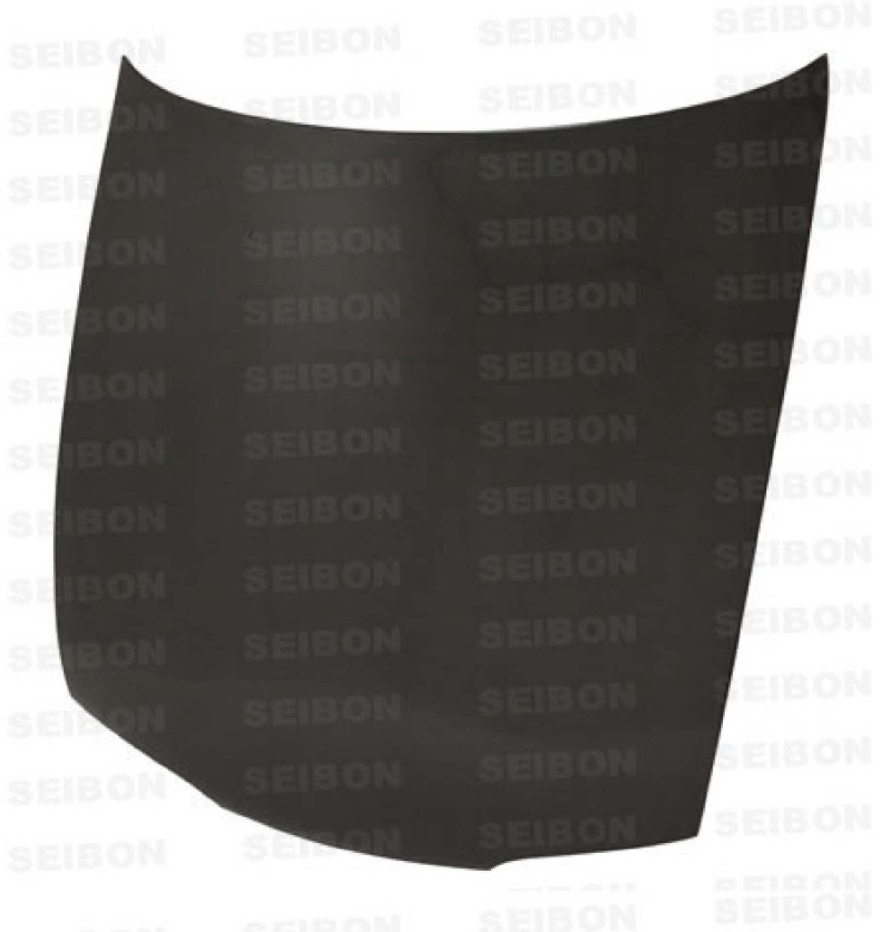 Picture of Seibon 95-96 Nissan 240SX-Silvia OEM Carbon Fiber Hood