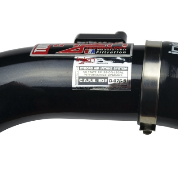 Picture of Injen 03-08 Mazda 6 2-3L 4 cyl Carb 03-04 only Cold Air Intake *Special Order*