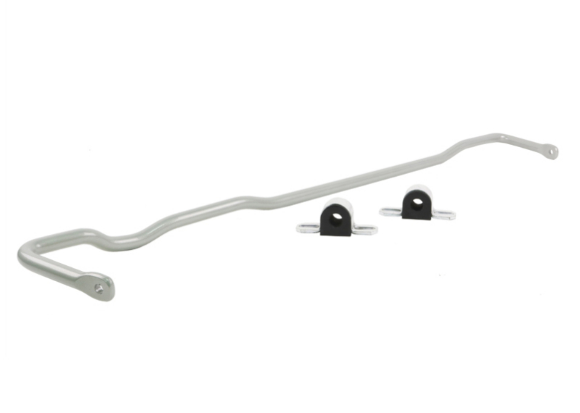 Picture of Whiteline 02-06 Mitsubishi Lancer CG-CH Excl EVO Rear 18mm Heavy Duty with OEM Swaybars