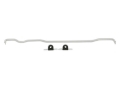 Picture of Whiteline 02-06 Mitsubishi Lancer CG-CH Excl EVO Rear 18mm Heavy Duty with OEM Swaybars