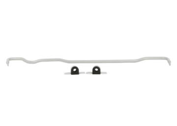 Picture of Whiteline 02-06 Mitsubishi Lancer CG-CH Excl EVO Rear 18mm Heavy Duty with OEM Swaybars