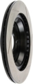 Picture of StopTech Power Slot 94-04 Ford Mustang Rear Right Slotted Rotor