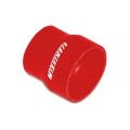 Picture of Mishimoto 2-25 to 2-5 Inch Red Transition Coupler