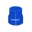 Picture of Mishimoto 2-5 to 2-75 Inch Blue Transition Coupler
