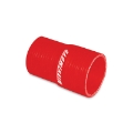 Picture of Mishimoto 2-0 to 2-25 Inch Red Transition Coupler