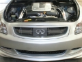 Picture of aFe Takeda Intakes Stage-2 PDS AIS PDS Infiniti G37 Coupe 08-12 V6-3-7L pol