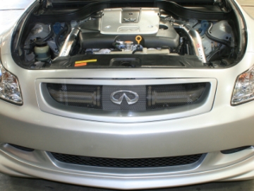 Picture of aFe Takeda Intakes Stage-2 PDS AIS PDS Infiniti G37 Coupe 08-12 V6-3-7L pol