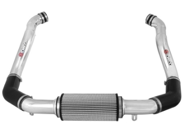 Picture of aFe Takeda Intakes Stage-2 PDS AIS PDS Infiniti G37 Coupe 08-12 V6-3-7L pol