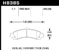 Picture of Hawk HPS Street Brake Pads