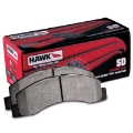 Picture of Hawk Super Duty Street Brake Pads