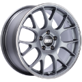 Picture of BBS CH-R 18x8 5x120 ET40 Brilliant Silver Polished Rim Protector Wheel -82mm PFS-Clip Required