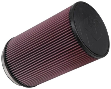 Picture of K&N Universal Rubber Filter 6in ID 7-5in OD 12in H