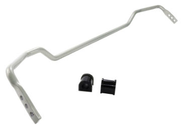 Picture of Whiteline 05+ Mazda Miata NC Rear Heavy Duty Adjustable 16mm Swaybar