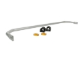 Picture of Whiteline 05+ Mazda Miata NC Front 24mm Heavy Duty Adjustable Swaybar