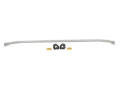 Picture of Whiteline 05+ Mazda Miata NC Front 24mm Heavy Duty Adjustable Swaybar