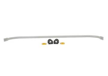 Picture of Whiteline 05+ Mazda Miata NC Front 24mm Heavy Duty Adjustable Swaybar