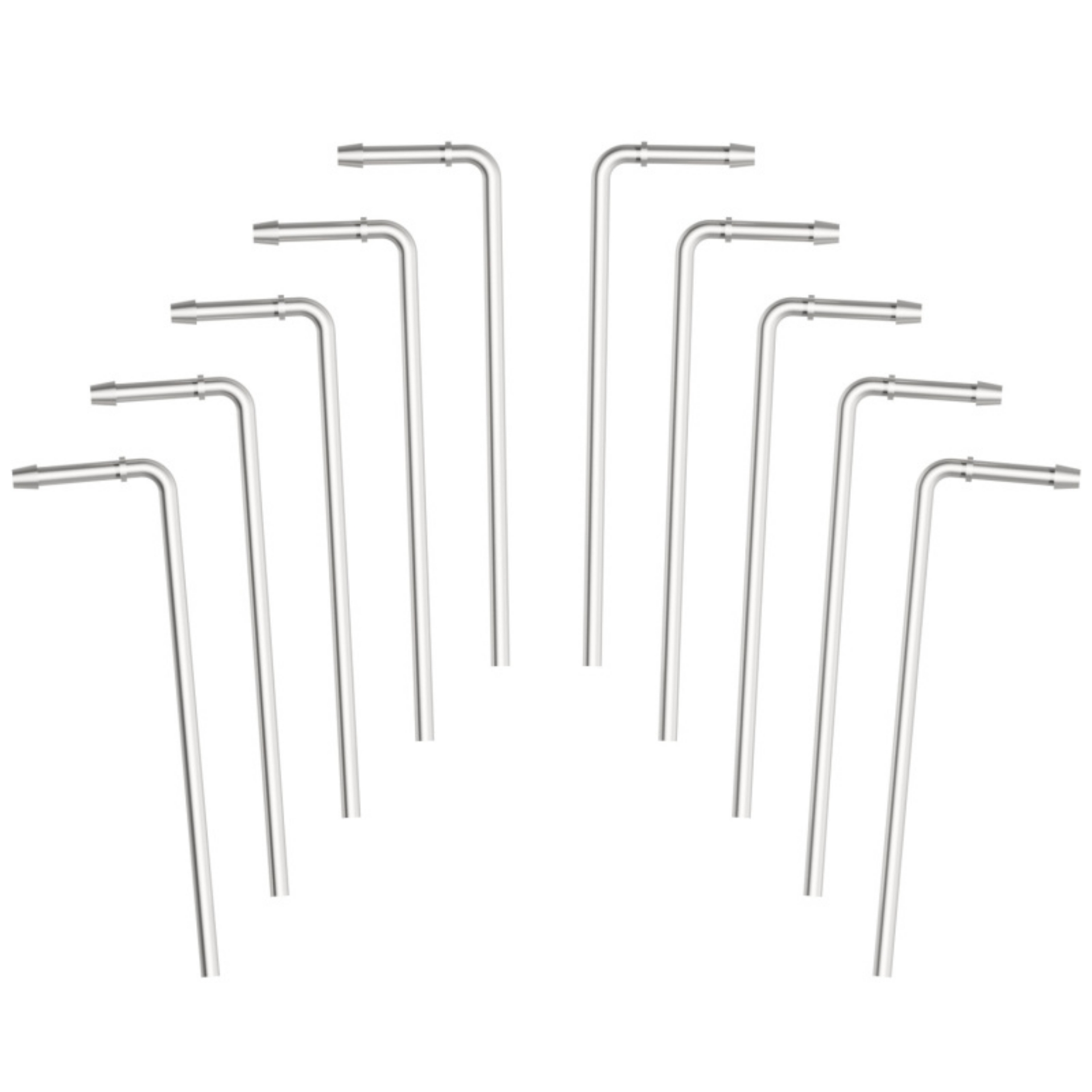 Picture of MagnaFlow Hanger -375inch 90 deg 10pk