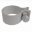 Picture of MagnaFlow Clamp 2-00inch TORCA SS 1-25inch 10pk