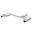 Picture of MagnaFlow SYS C-B 06-08 Lexus IS250-IS350