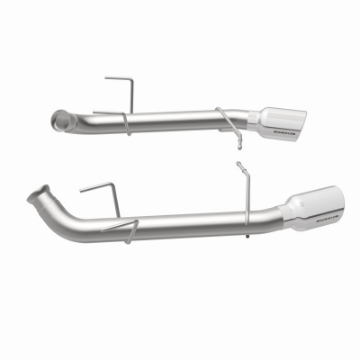 Picture of MagnaFlow SYS A-B 2011 Ford Mustang 3-7L