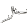 Picture of MagnaFlow System C-B 97-99 Jeep Wrangler